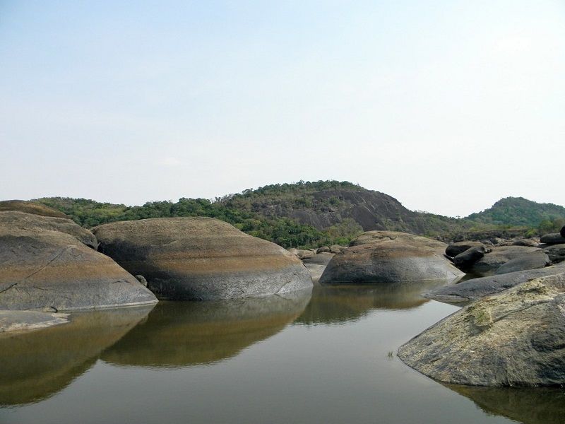 Parque Nacional El Tuparro