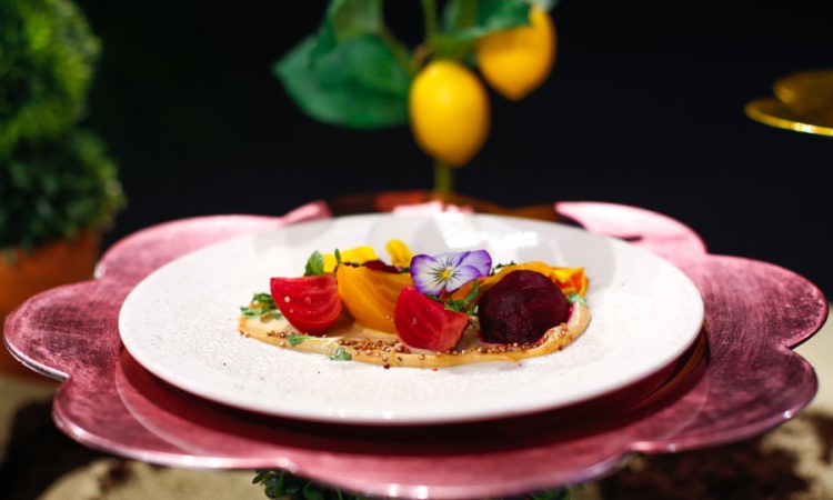 Gastronomia World Showcase